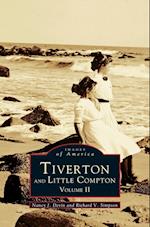 Tiverton and Little Compton Volume II