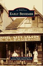 Early Bessemer