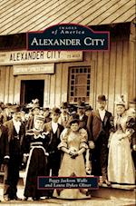 Alexander City