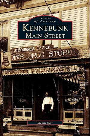 Kennebunk Main Street