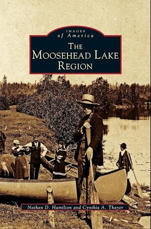 Moosehead Lake Region