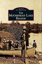 Moosehead Lake Region