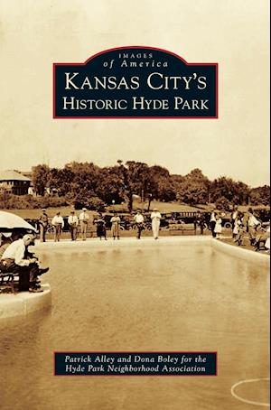 Kansas City's Historic Hyde Park