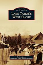 Lake Tahoe's West Shore