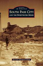 South Pass City and the Sweetwater Mines