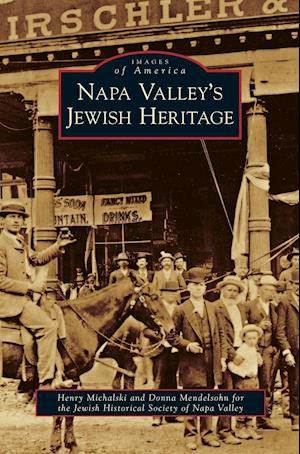 Napa Valley's Jewish Heritage