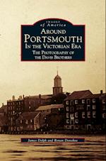 Around Portsmouth in the Victorian Era