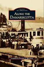 Along the Damariscotta