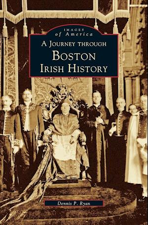 Journey Through Boston Irish History