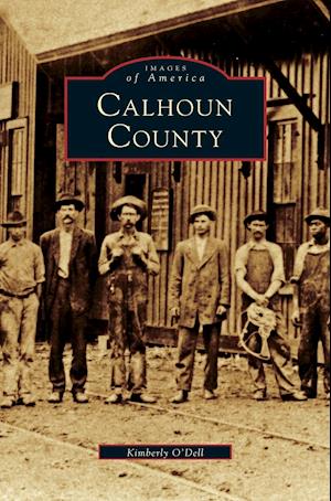 Calhoun County