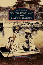 South Portland and Cape Elizabeth
