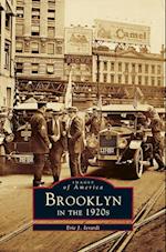 Brooklyn in the 1920's