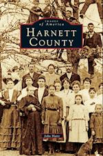 Harnett County