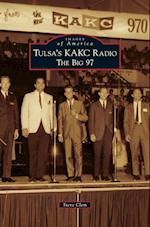 Tulsa's KAKC Radio
