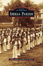 Iberia Parish
