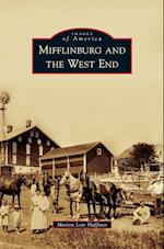 Mifflinburg and the West End
