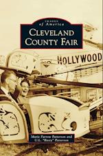 Cleveland County Fair