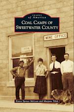 Coal Camps of Sweetwater County