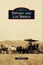 Nipomo and Los Berros