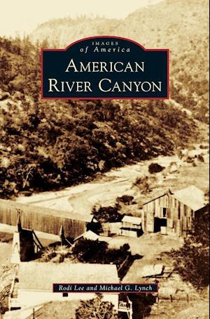 American River Canyon