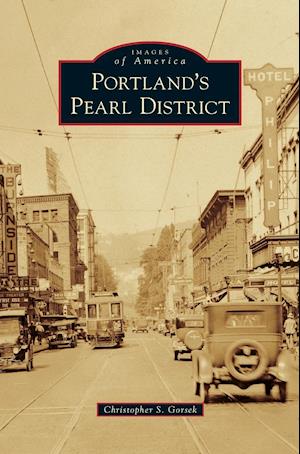 Portland's Pearl District