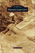 Nevada's Lost City