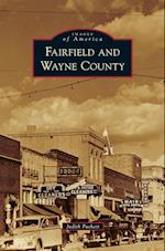 Fairfield and Wayne County