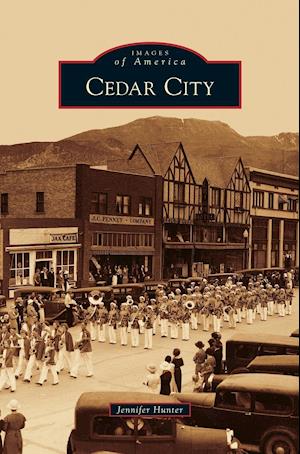 Cedar City