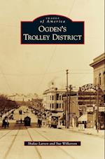 Ogden's Trolley District