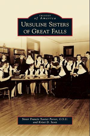 Ursuline Sisters of Great Falls