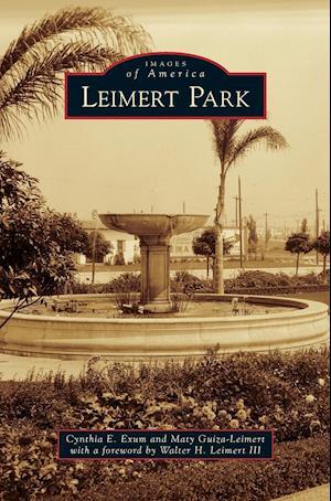 Leimert Park