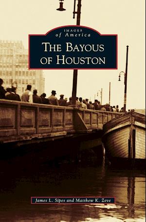 Bayous of Houston