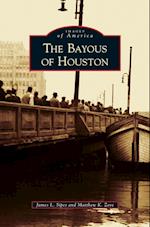 Bayous of Houston