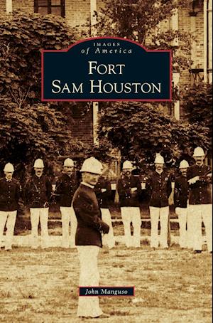 Fort Sam Houston