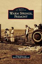 Warm Springs, Fremont