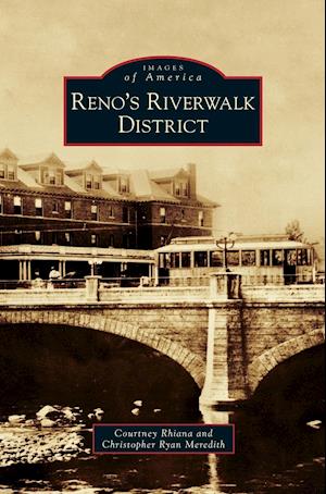 Reno's Riverwalk District