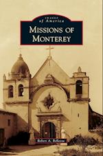 Missions of Monterey