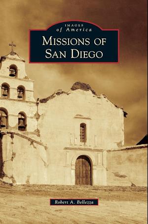 Missions of San Diego