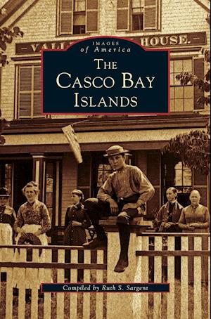 Casco Bay Islands