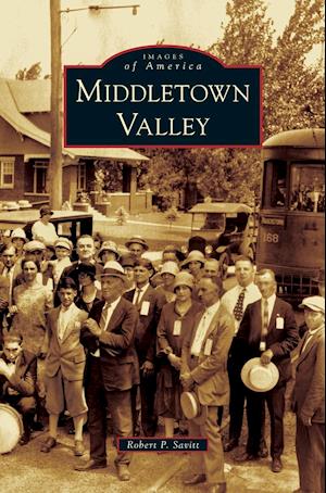 Middletown Valley