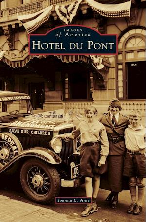 Hotel Du Pont