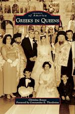 Greeks in Queens