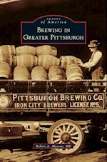 Brewing in Greater Pittsburgh