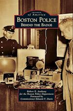 Boston Police