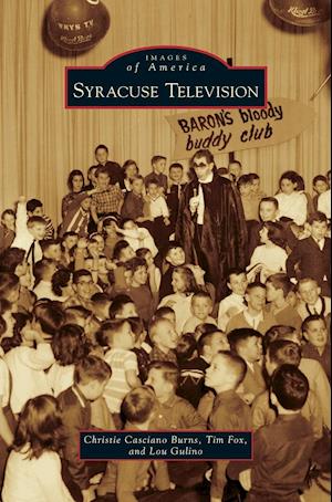 Syracuse Television