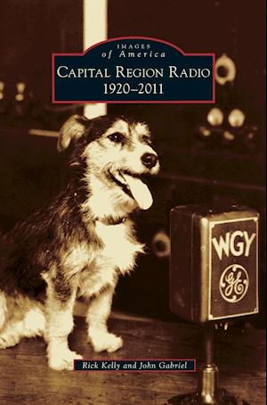 Capital Region Radio