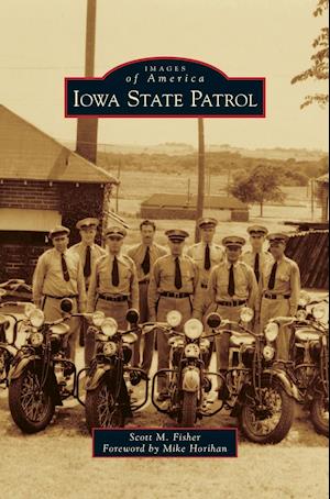 Iowa State Patrol