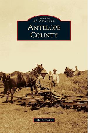 Antelope County