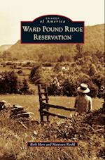 Ward Pound Ridge Reservation