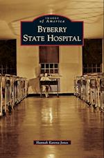 Byberry State Hospital